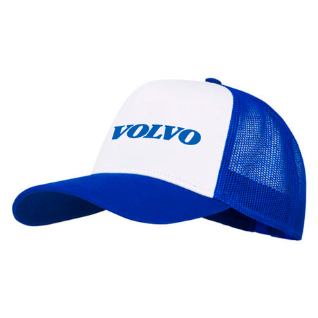 Volvo Retro - TruckerCaps