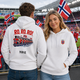 RO RO RO! - Hettegenser