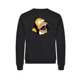 Homer Genser – Sort – bak