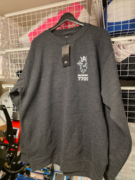 770S Griffin - genser (OUTLET)