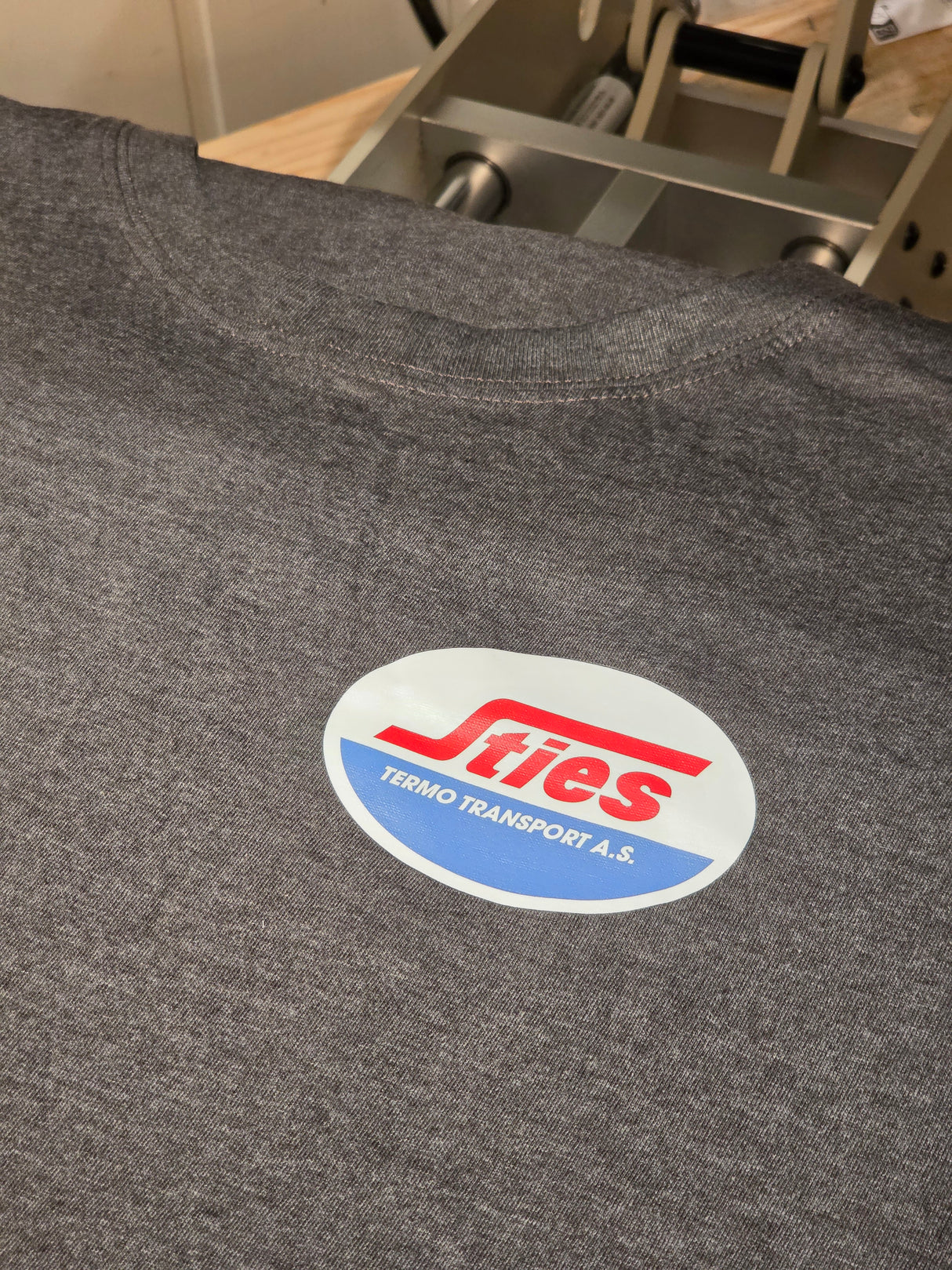 Sties - tskjorte (OUTLET)