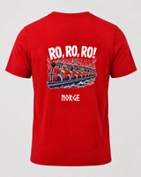 RO RO RO! - Tskjorte