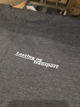 Lasting & Transport Basic - tskjorte (OUTLET)