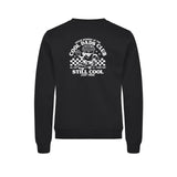 Cool Dads Club Genser – Sort – bak