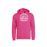 Cool Dads Club Hettegenser – Rosa – foran