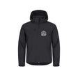 Cool Dads Club Softshell – Sort – foran