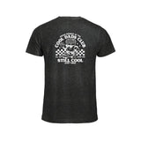 Cool Dads Club t-skjorte – Koks – bak
