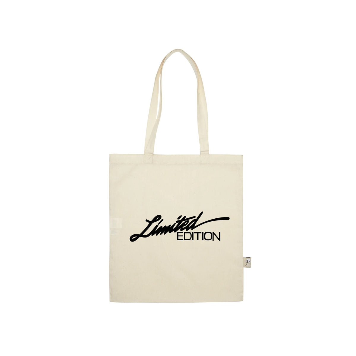 Limited Edition Bærenett – Hvit – foran