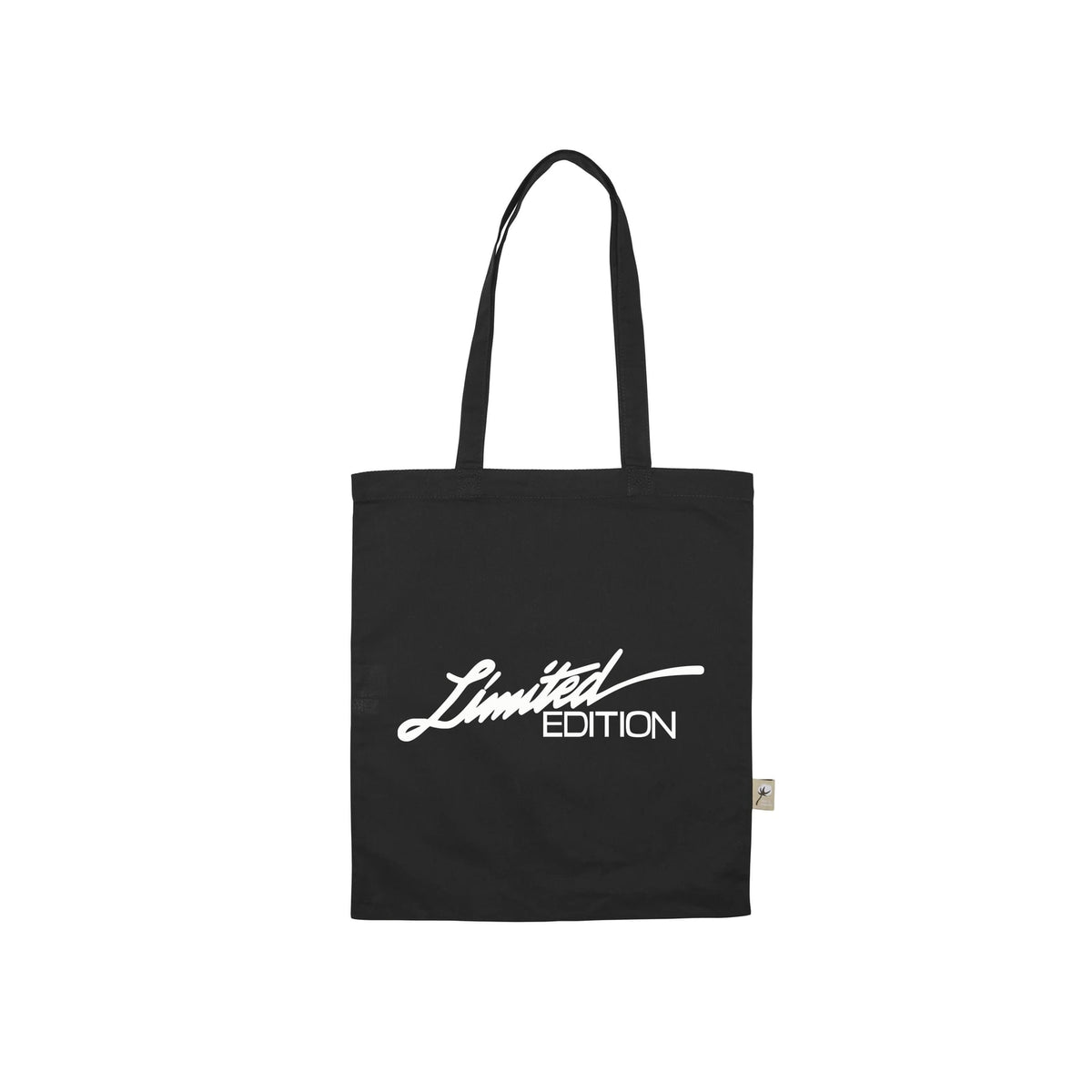 Limited Edition Bærenett – Sort – foran