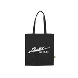 Limited Edition Bærenett – Sort – foran