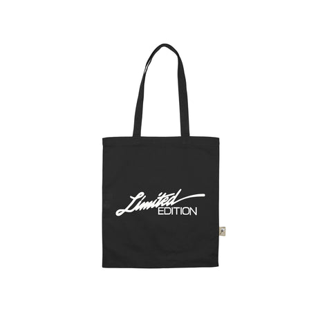 Limited Edition Bærenett – Sort – foran