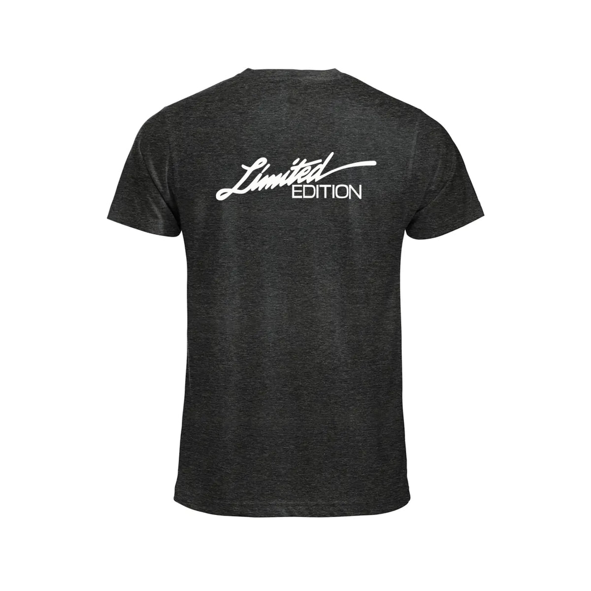 Limited Edition T-skjorte – Koks – bak