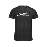 Limited Edition T-skjorte – Koks – bak
