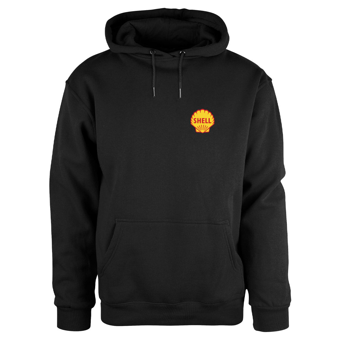 Shell - Hettegenser