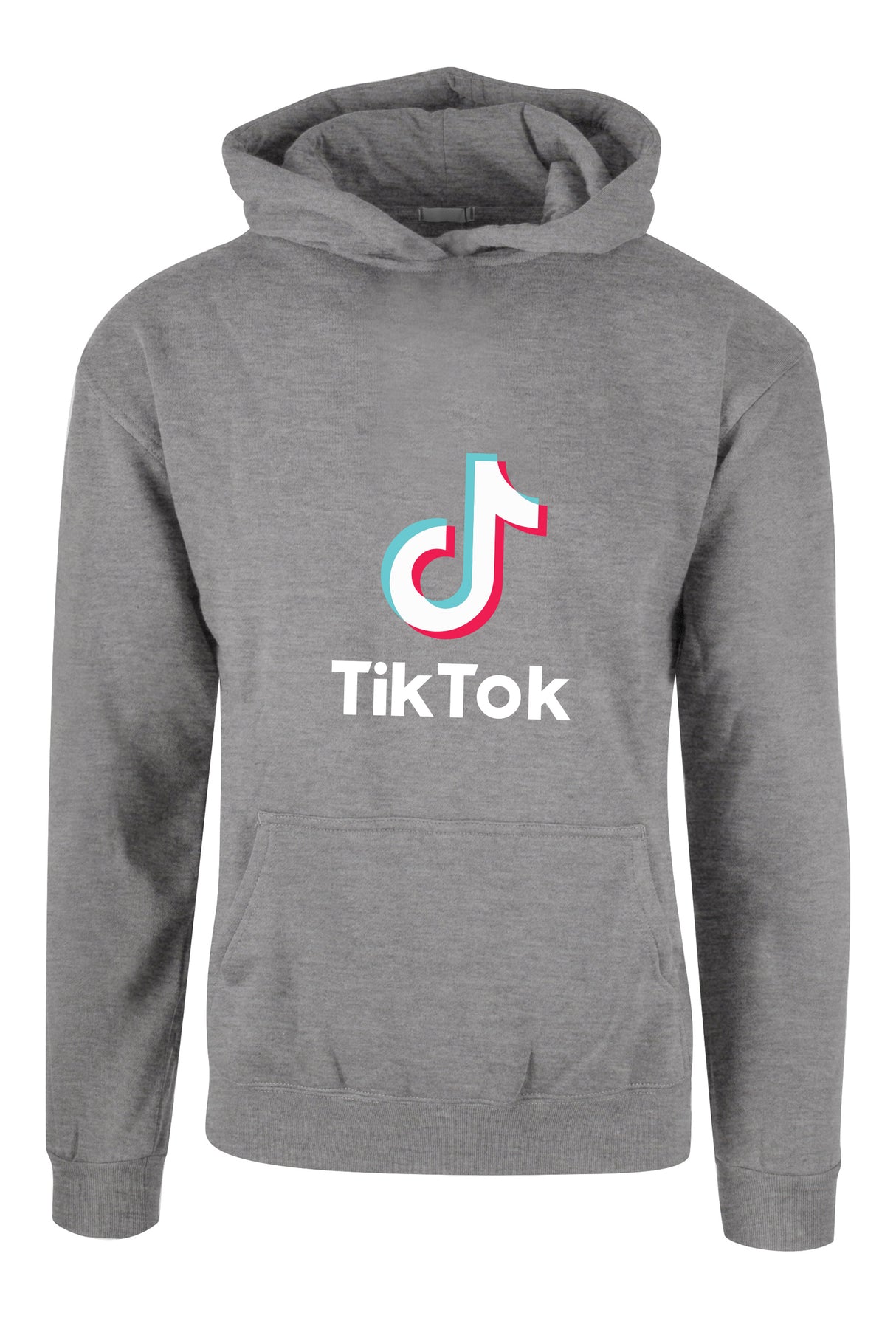 TikTok - Kidz Hoodie