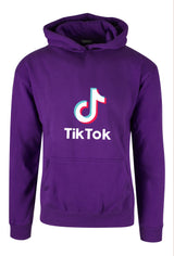 TikTok - Kidz Hoodie