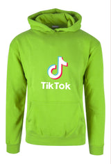 TikTok - Kidz Hoodie