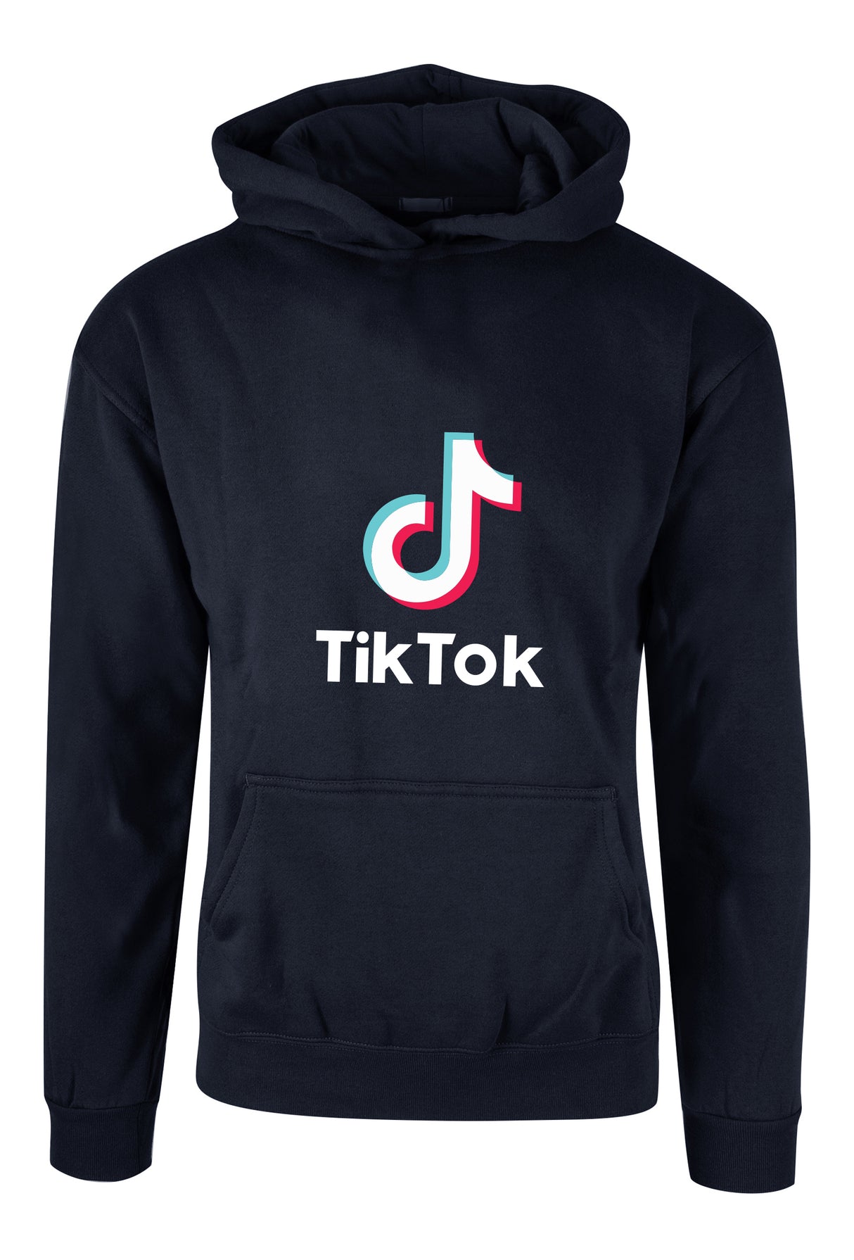 TikTok - Kidz Hoodie