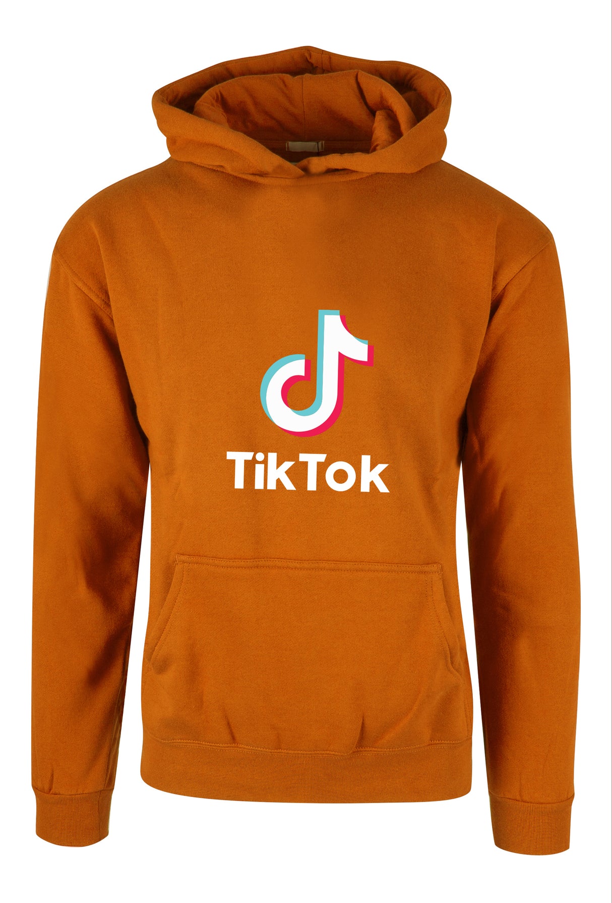 TikTok - Kidz Hoodie