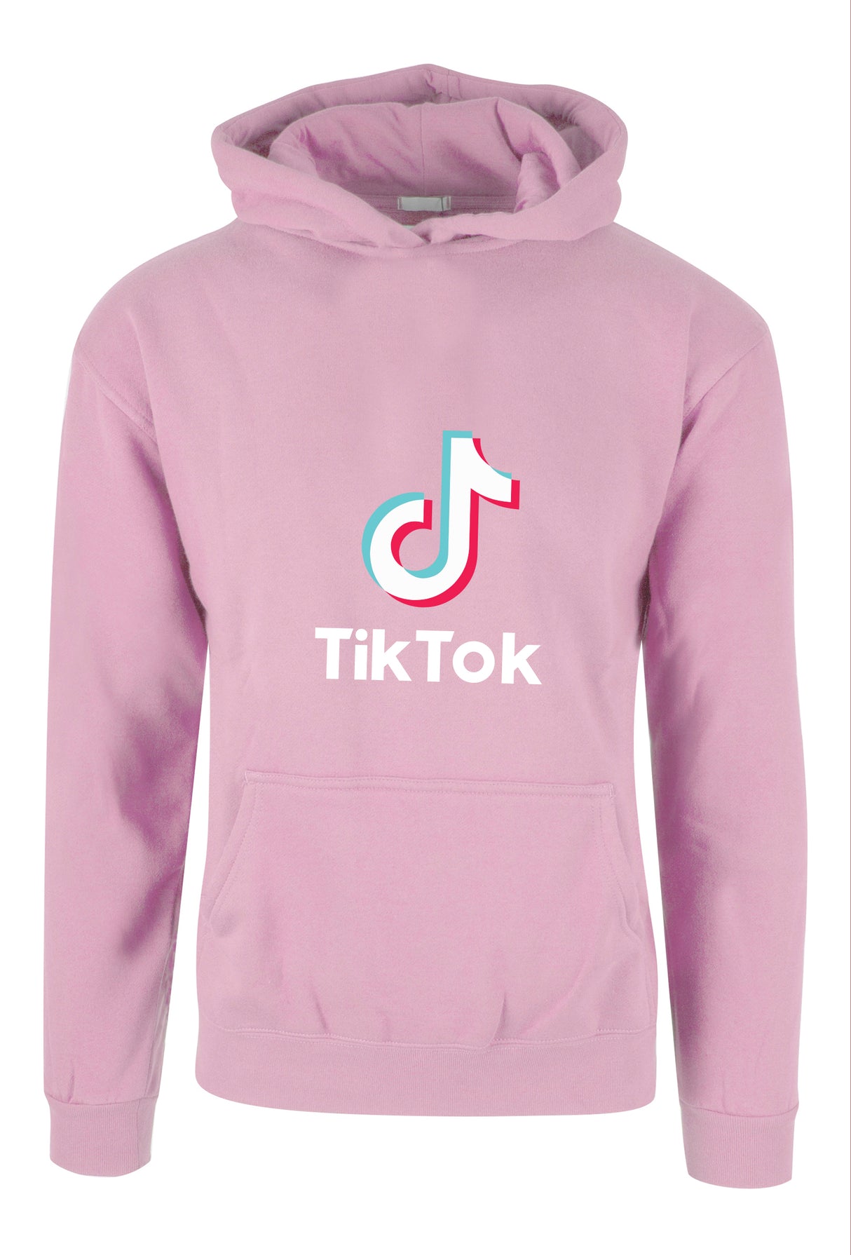 TikTok - Kidz Hoodie