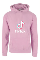 TikTok - Kidz Hoodie