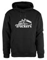 Truckers - hettegenser 